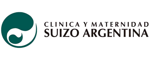 Clínica y Maternidad Suizo Argentina