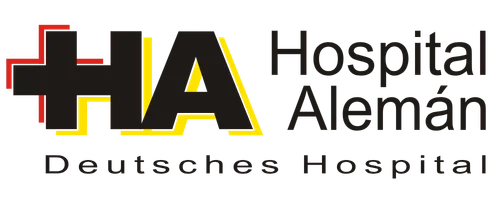 Hospital Alemán